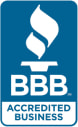 BBB accredited busienss 